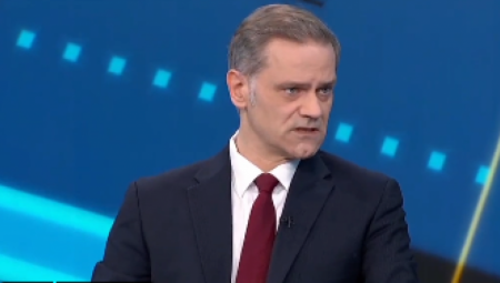 BORKO STEFANOVIĆ: Milica Zavetnica i desničari su kukavice koje tuđu decu guraju u rat! (VIDEO)
