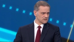 BORKO STEFANOVIĆ: Milica Zavetnica i desničari su kukavice koje tuđu decu guraju u rat! (VIDEO)