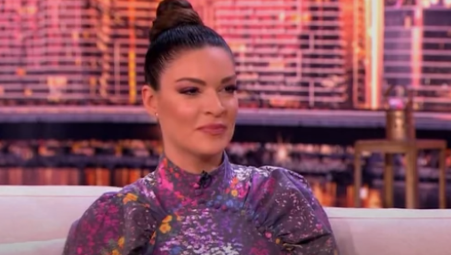 KAD SE NAJMANJE NADALA Stigao novi član u porodici Sanje Kužet, voditeljka ne može da se smiri od sreće, čestitke se samo nižu (FOTO)