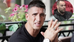 "KAO ŽENA JE ĆUTAO I AMINOVAO" Kristijan Golubović progovorio o Zvezdanovim zatvorskim danima: POSLE UBISTVA JE POČEO DA RADI SA DROGOM!