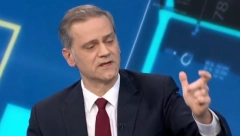 OPOZICIJA PRITISKA VUČIĆA Moraš da uvedeš sankcije Rusiji! (VIDEO)