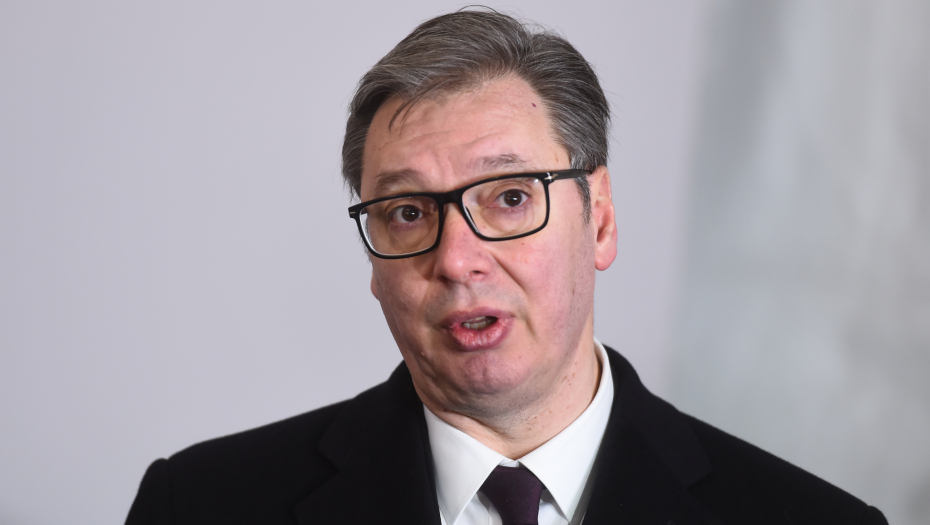 Vesić: Vučić dolazi u Skupštinu da razgovara argumentima, a bojim se da ćemo čuti samo uvrede na njegov račun