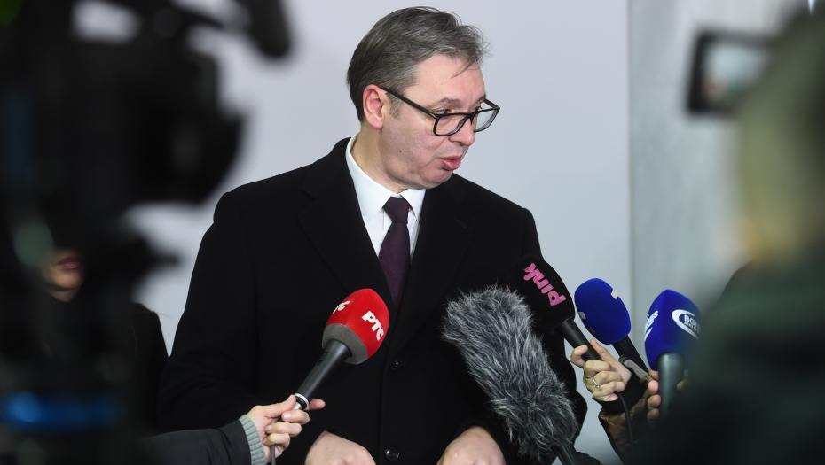SRBIJA OVO MORA DA ČUJE Vučić govori o najaktuelnijim dešavanjima!
