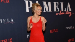 PAMELA ANDERSON ODBILA ULOGU U FILMU Zahtev za ulogu je bio jeziv, pogodite ko je bio reditelj