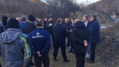 OTIMANJE SRPSKE ZEMLJE NA SEVERU KOSOVA Pravo svojine ne važi za Srbe