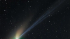 ŠTA SE DESILO NA NEBU IZNAD SRBIJE? Sada je sve jasno (FOTO)