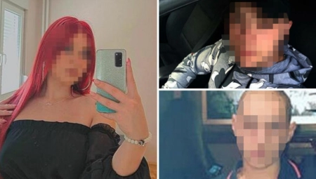 DEVOJČICI OBEĆALI RAD U PEKARI, PA JE TERALI NA PROSTITUCIJU Optužnica zbog podvođenja štićenice doma za nezbrinutu decu!