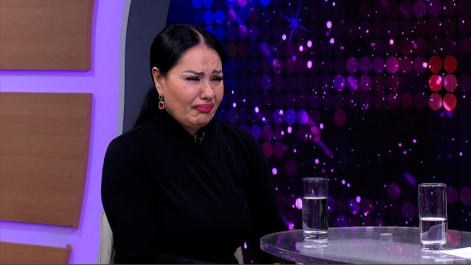 "ŽIVELA SAM U PODRUMU, IZLAZILI SU MIŠEVI" Zlata Petrović danas je vlasnica nekoliko nekretnina, a evo u kakvom je siromaštvu živela