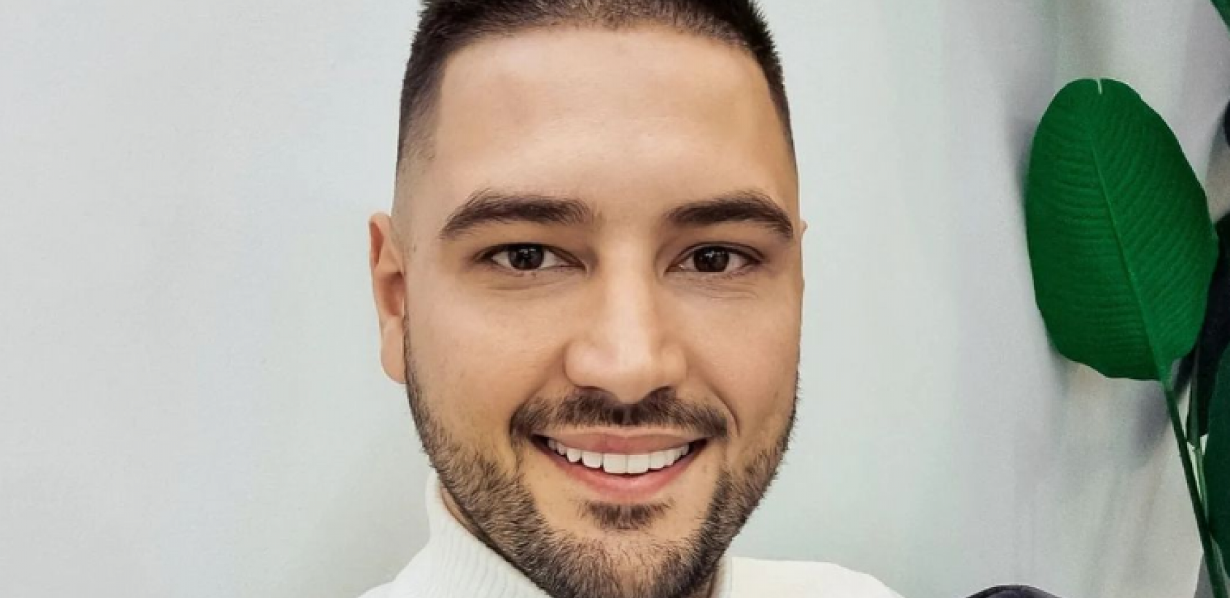 U OVAKVOJ SITUACIJI GA JOŠ NISMO VIDELI Ljuba Perućica rešio da se dovede u red, supruga šokirana njegovim ponašanjem "Ubiću se" (VIDEO)