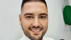 U OVAKVOJ SITUACIJI GA JOŠ NISMO VIDELI Ljuba Perućica rešio da se dovede u red, supruga šokirana njegovim ponašanjem "Ubiću se" (VIDEO)