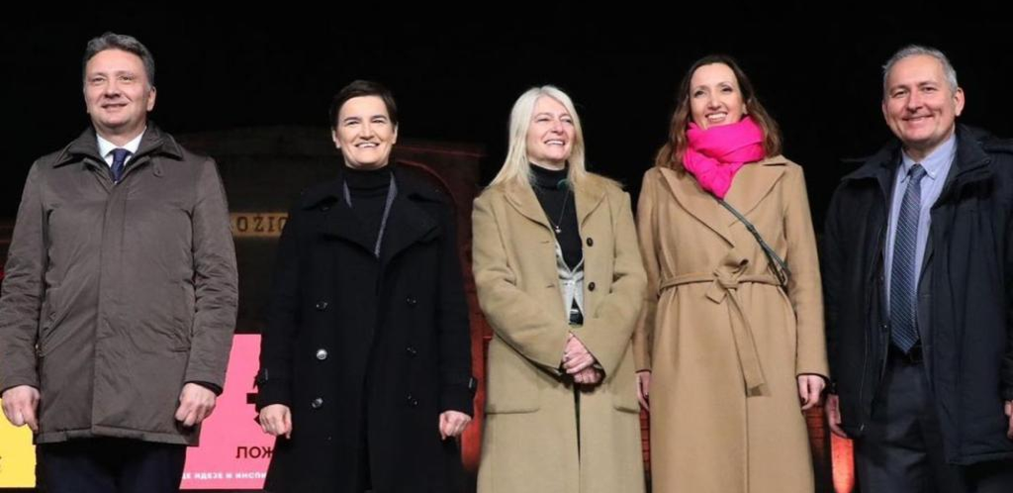 VELIČANSTVEN PROJEKAT U SRBIJI Pogledajte kako će izgledati rekonstrukcija nekadašnje zgrade Ložionice (VIDEO)