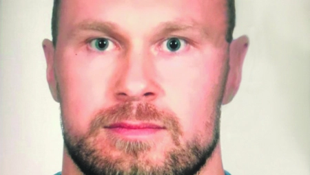 MESEC DANA OD HAPŠENJA KUMA RADOJA ZVICERA Pao sa lažnim dokumentima u Hrvatskoj!