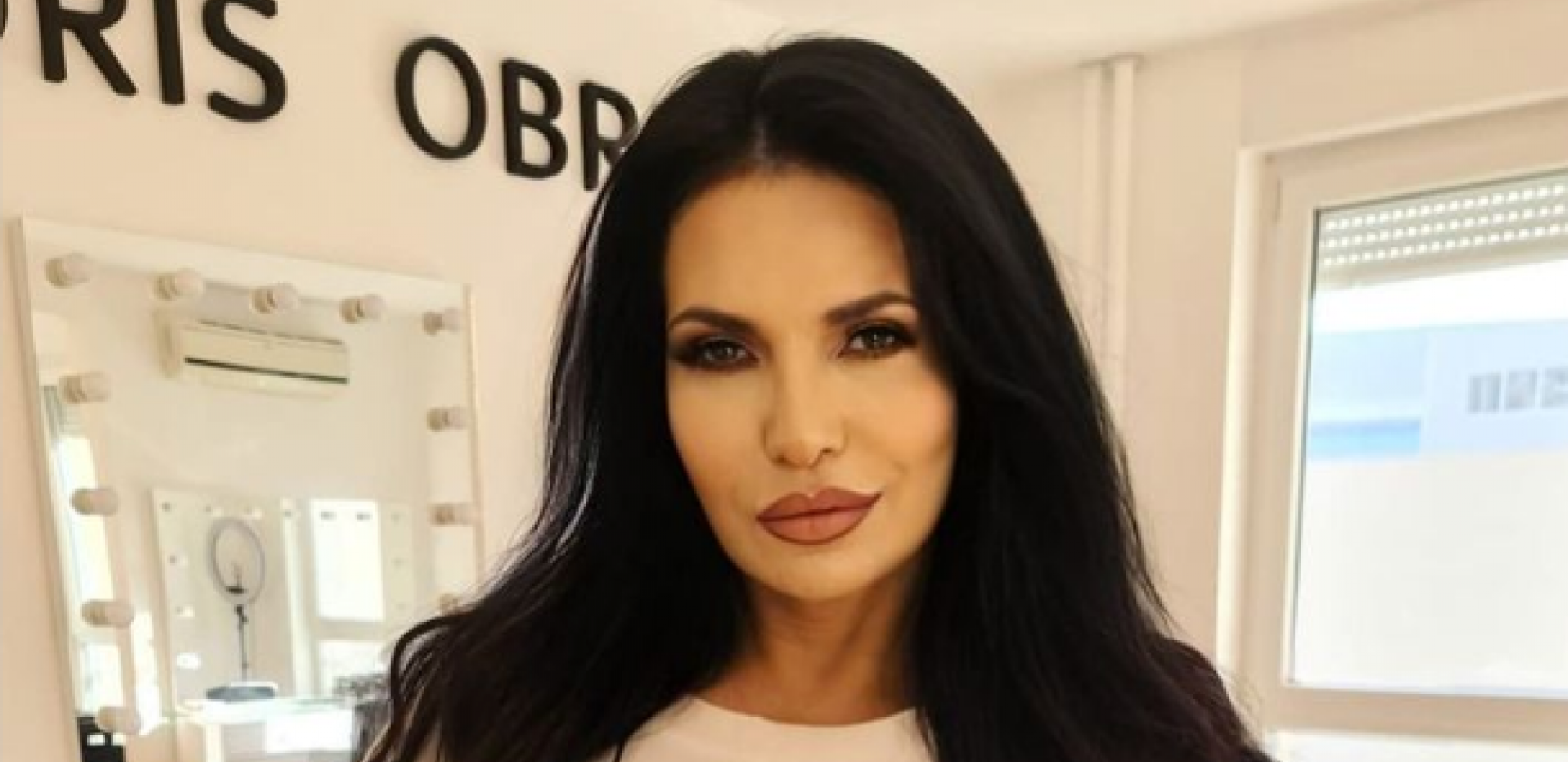 INTIMNA ISPOVEST Lidija Vukićević prvi put o raspadu braka sa Mrkelom, zgodnim sinovima, ali i o razlogu zbog kog se više nikada nije udala