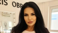 INTIMNA ISPOVEST Lidija Vukićević prvi put o raspadu braka sa Mrkelom, zgodnim sinovima, ali i o razlogu zbog kog se više nikada nije udala