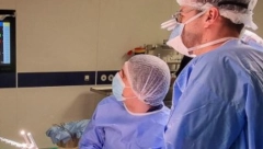 Prvi mikrobajpas u Srbiji ugrađen na Dedinju