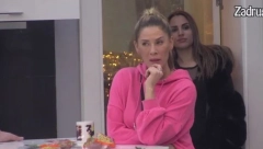 "NIJE ZDRAVO U TIM GODINAMA" Ana u strahu zbog Zvezdanovog JEZIVOG PONAŠANJA, a onda iznela BOLNE TRENUTKE