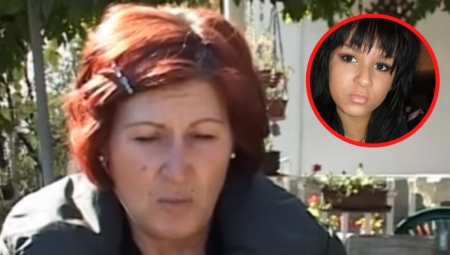 MILICA BI DANAS NAPUNILA 29. GODINA, ALI JE SVIREPO UBIJENA NADOMAK KUĆNOG PRAGA  Prerezao joj je vrat mesarskim nožem i pobegao!