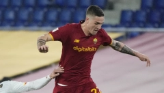 OPASNA PROVOKACIJA IZ ROME Potkačili bivšeg igrača: Tako je dobar, da...