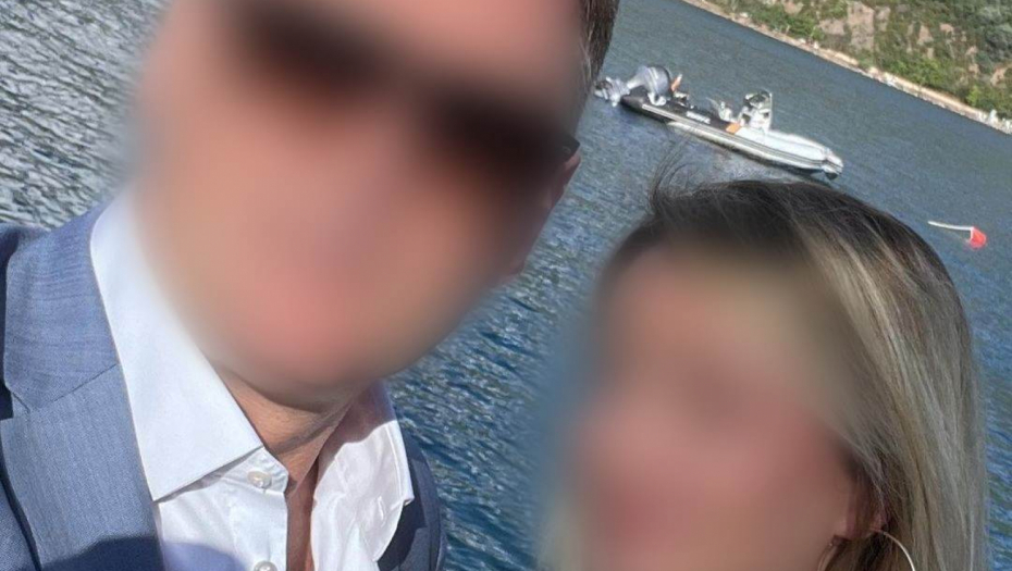 DANAS U TUŽILAŠTVU SASLUŠANJE HIRURGA SA VMA Supruga tvrdi da ju je tukao oklagijom, urinirao po njoj i pretio da će je ubiti