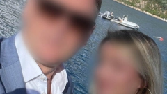 OPERISANA SUPRUGA HIRURGA OSUMNJIČENOG ZA NASILJE U PORODICI I.O. se oporavlja od hirurške intervencije lakta