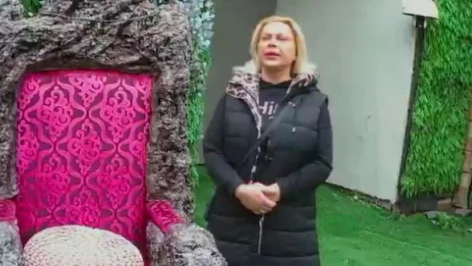 "ŽELJKA NIJE OBEZBEDILA, A PLANIRA NOVO DETE" Marija oplela po Miljani i Zoli: TO ĆE JOJ UGROZITI ŽIVOT