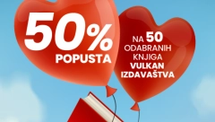 Popusti na sajtu www.vulkani.rs povodom Dana zaljubljenih