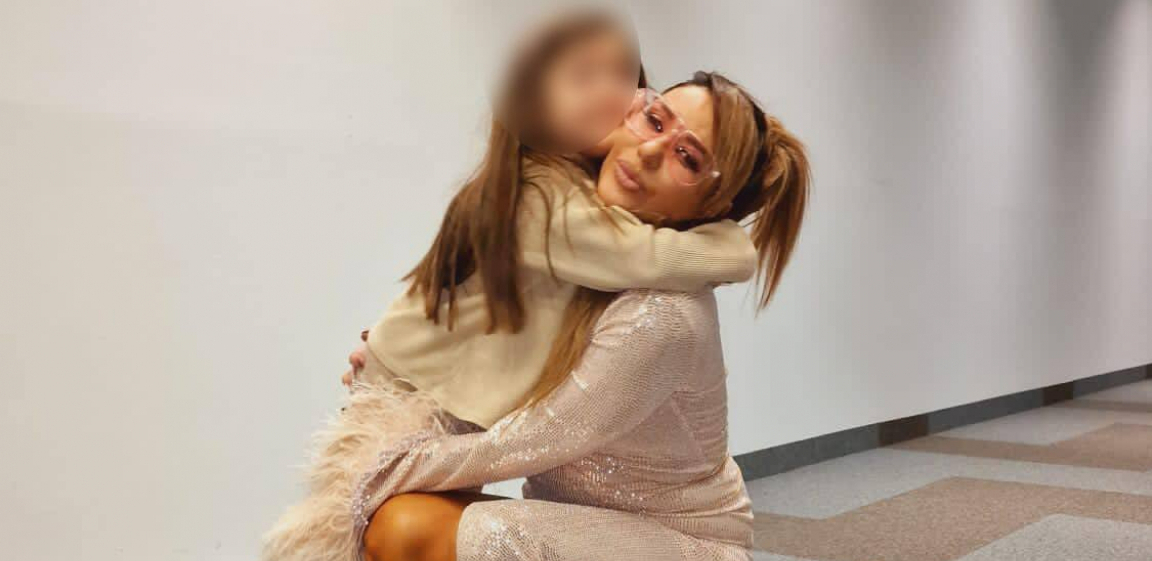 ANA NIKOLIĆ OTVORILA DUŠU O ĆERKI Otkrila na koga je Tara najviše povukla, pa izazvala lavinu komentara!