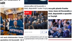 KURTIJEVI UREDNICI IZDALI NAREĐENJE Sav prostor dajemo haosu koji izaziva opozicija u Beogradu, tako ćemo srušiti ZSO!