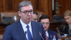 "KRIVIČNA PRIJAVA NE ZNAČI NIŠTA" Vučić o aferi u RTS-u - To je posao nadležnih državnih organa