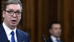 "DA NISAM PREGOVARAO 10 GODINA, MORALI BISMO DA PRIZNAMO KOSOVO!" Vučić stao u odbranu naše južne pokrajine!