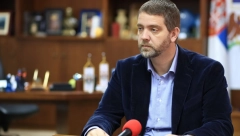 DAŠIĆ: Oni koji su Veliki školski čas skoro ugasili sada ga i skraćuju, naravno neistinama