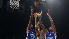 BEZ PREMCA Doneo pobedu Efesu, pa poneo MVP priznanje