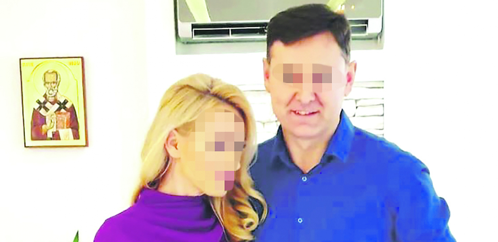 PRIJATELJICA BRUTALNO PRETUČENE ŽENE OTKRIVA Poznati lekar lomio kosti supruzi jer je čuo da ga vara s kolegom?