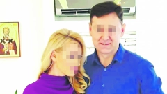 NAJNOVIJI DETALJI PORODIČNOG NASILJA U ZEMUNU Ugledni hirurg otvorio bolovanje pa pretukao suprugu - psihičko i fizičko zlostavljanje trajalo 27 dana!