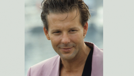 BIO JE ŠMEKER KOJEM SU SE ŽENE NUDILE NA TACNI: Sada svojom pojavom plaši ljude, izgleda kao prosjak