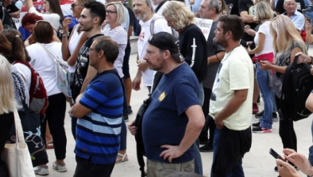 HRVATI U VELIKOM PROBLEMU: Prvi po gojaznosti, drugi po mortalitetu od raka u EU, a kvalitet lečenje na niskom nivou