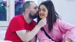 Smogla snage i prišla Zvezdanu, Anđela saopštila ljubavniku da nije trudna "ŠTA AKO SAM TO HTEO"