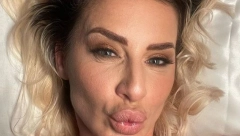 MILICA DABOVIĆ PRE OPERACIJA NIJE ISTA OSOBA KAO DANAS Isplivala prava slika, evo kako je zapravo izgledala (FOTO)