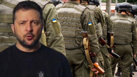 BIVŠI NEMAČKI KANCELAR PROGOVORIO Zašto Zelenski nije sklopio mir 2022. godine?