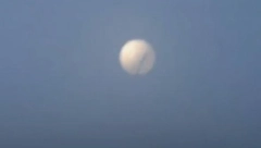 SAD SU I JAPANCI VIDELI ŠPIJUNSKI BALON? Nastavlja se pumpanje