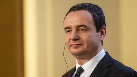 KURTI SPROVODI JEZIV PLAN: Okupacija severa, čišćenje juga od Srba