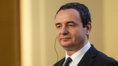 KURTI ISKORISTIO HAOS OBRADOVIĆA, JOVANOVIĆA I MILICE U SKUPŠTINI! Provociraju Vučića i Srbiju, a ne sanjaju šta ih čeka!