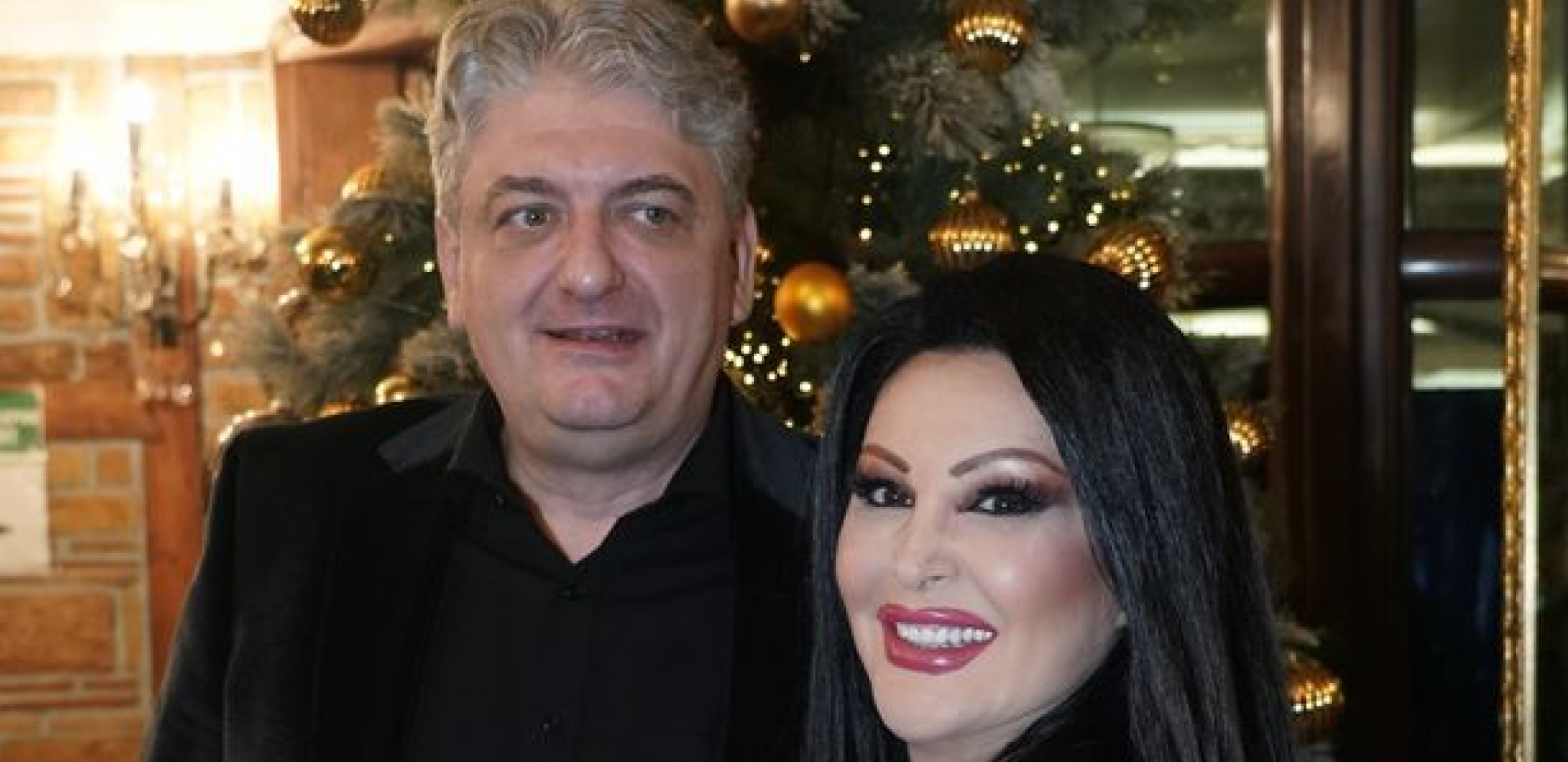 OGLASIO SE TONI BIJELIĆ U jeku razvoda od Dragane poručio je samo jedno, ovo niko nije očekivao