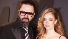 PORODILA SE HANA HULJIĆ! Petar Grašo dobio drugo dete