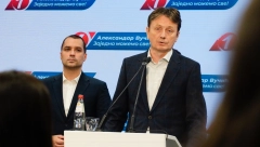 Darko Glišić: Troje nekadašnjih članova koalicije NADA prešlo u SNS