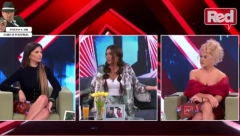 RAZVEZALA JEZIK Jovana Novakov Šmizla ne prestaje da šokira javnost izjavama, na redu je Ivan Marinković i nije ga štedela