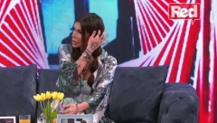 U ŠESTOM MESECU SAM MORALA DA SE PORODIM Šmizla progovorila o gubitku bebe nakon što primila udarac u stomak