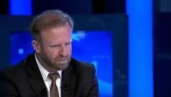 Brnabić: Savu Manojlovića finansira Haki Abazi!