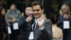 REKAO JE ONO ČEGA SE MNOGI PLAŠE "Federer me nervira"
