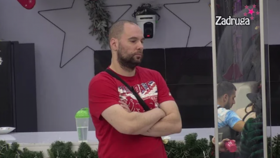 "OSUĐEN SAM NA 10 GODINA ZBOG UBISTVA! DESILA SE VELIKA TRAGEDIJA!" Zvezdan ZAJECAO NA SAV GLAS zbog stravičnog događaja, ispričao sve detalje!